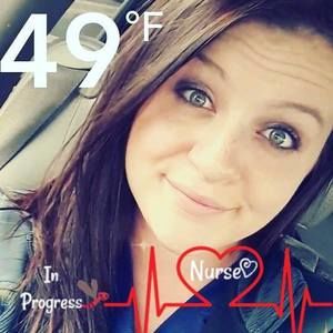 Meet your Posher, Cassie